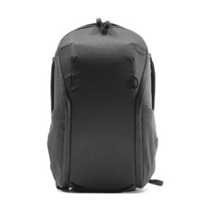Peak Design Everyday Backpack Zip 15L Musta Peak Design Everyday Backpack Zip 15L Musta