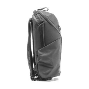 Peak Design Everyday Backpack Zip 15L Musta Peak Design Everyday Backpack Zip 15L Musta