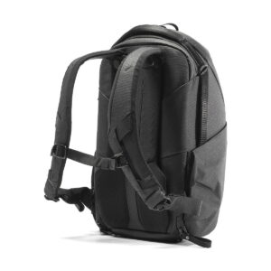 Peak Design Everyday Backpack Zip 15L Musta Peak Design Everyday Backpack Zip 15L Musta