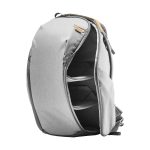 Peak Design Everyday Backpack Zip 20L Harmaa