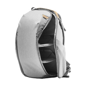 Peak Design Everyday Backpack Zip 20L Harmaa Peak Design Everyday Backpack Zip 20L Harmaa