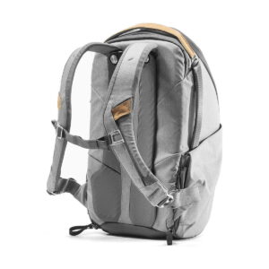Peak Design Everyday Backpack Zip 20L Harmaa Peak Design Everyday Backpack Zip 20L Harmaa
