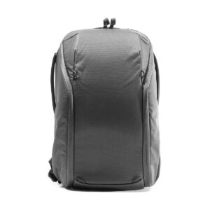 Peak Design Everyday Backpack Zip 20L Musta Peak Design Everyday Backpack Zip 20L Musta