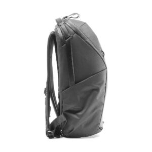 Peak Design Everyday Backpack Zip 20L Musta Peak Design Everyday Backpack Zip 20L Musta