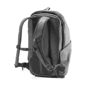 Peak Design Everyday Backpack Zip 20L Musta Peak Design Everyday Backpack Zip 20L Musta