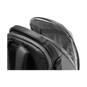 Peak Design Everyday Backpack Zip 20L Musta Peak Design Everyday Backpack Zip 20L Musta