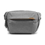 Peak Design Everyday Sling v2 10L – Ash
