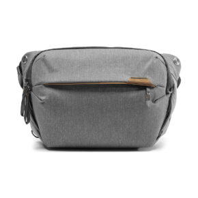 Peak Design Everyday Sling v2 10L Harmaa Peak Design Everyday Sling v2 10L Harmaa