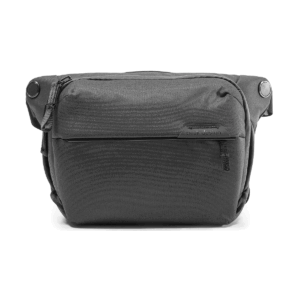 Peak Design Everyday Sling v2 10L Musta Peak Design Everyday Sling v2 10L Musta
