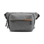 Peak Design Everyday Sling v2 3L – Ash