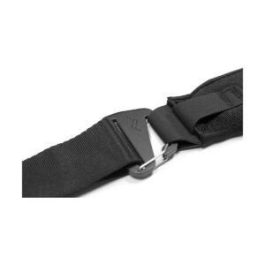 Peak Design Everyday Sling v2 3L Musta Peak Design Everyday Sling v2 3L Musta
