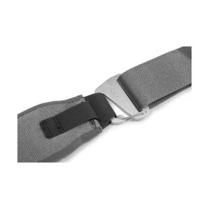Peak Design Everyday Sling v2 6L Harmaa Peak Design Everyday Sling v2 6L Harmaa