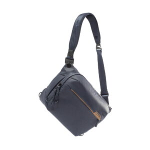 Peak Design Everyday Sling v2 6L Sininen Peak Design Everyday Sling v2 6L Sininen