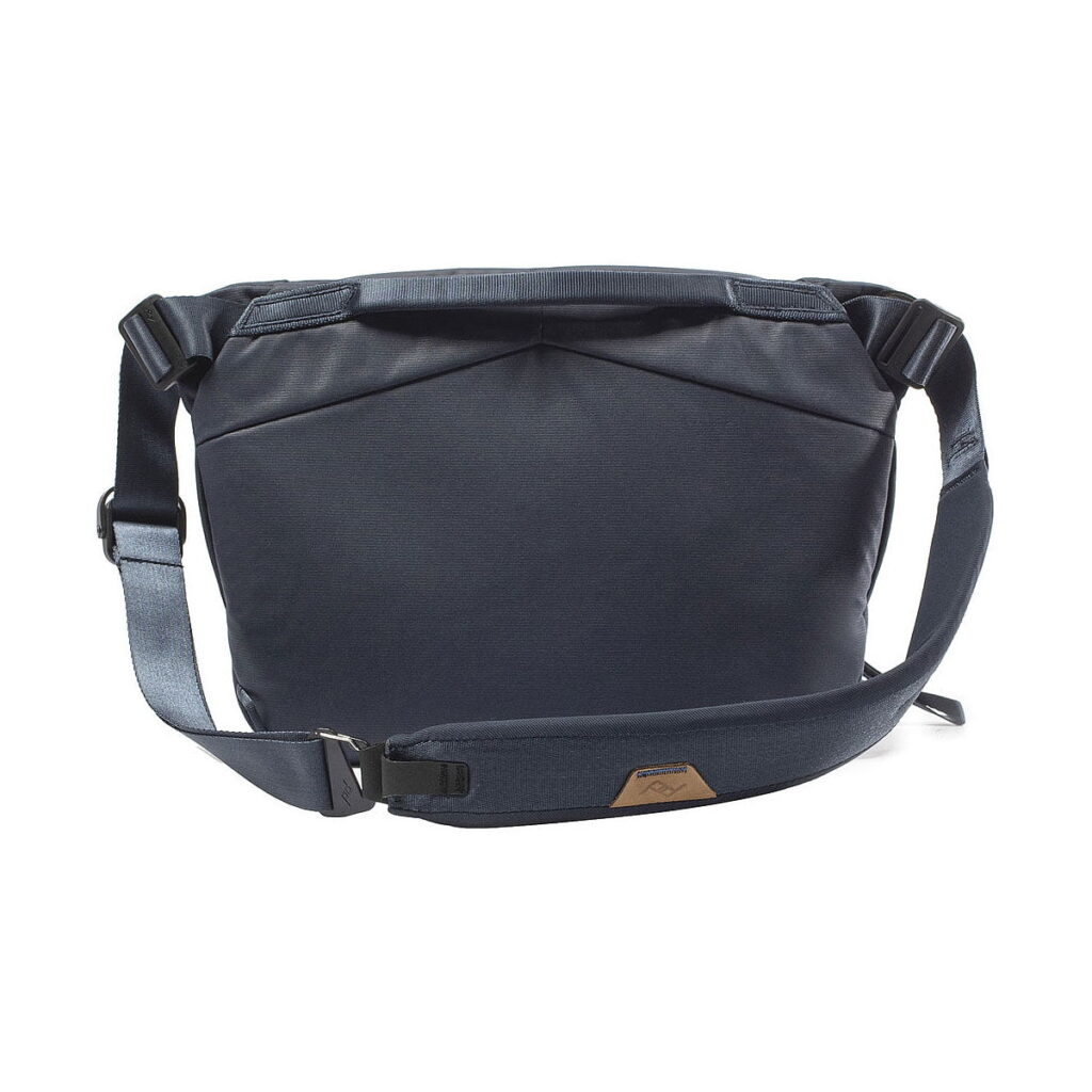 Peak Design Everyday Sling v2 6L Sininen Peak Design Everyday Sling v2 6L Sininen