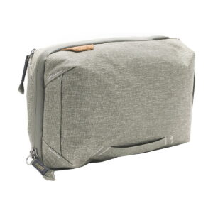 Peak Design Travel Tech Pouch Vihreä Peak Design Travel Tech Pouch Vihreä
