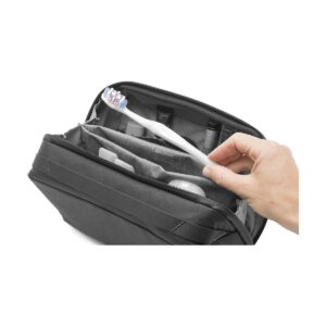 Peak Design Travel Wash Pouch Musta Peak Design Travel Wash Pouch Musta
