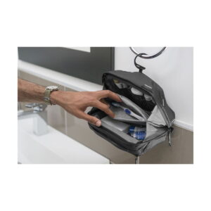 Peak Design Travel Wash Pouch Musta Peak Design Travel Wash Pouch Musta