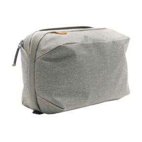 Peak Design Travel Wash Pouch Vihreä