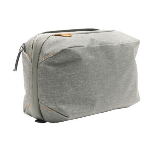 Peak Design Travel Wash Pouch Vihreä Peak Design Travel Wash Pouch Vihreä