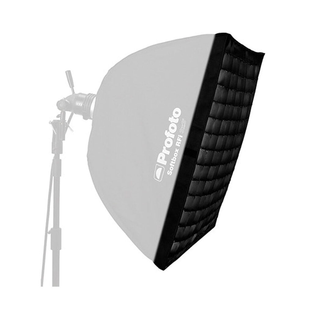 Profoto RFi 3′ x 3′ (90x90cm) Square Softbox (Kopio) Profoto RFi 3′ x 3′ (90x90cm) Square Softbox (Kopio)