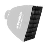 Profoto 50° Softgrid RFi 1.3 x 2.0' Softboxille