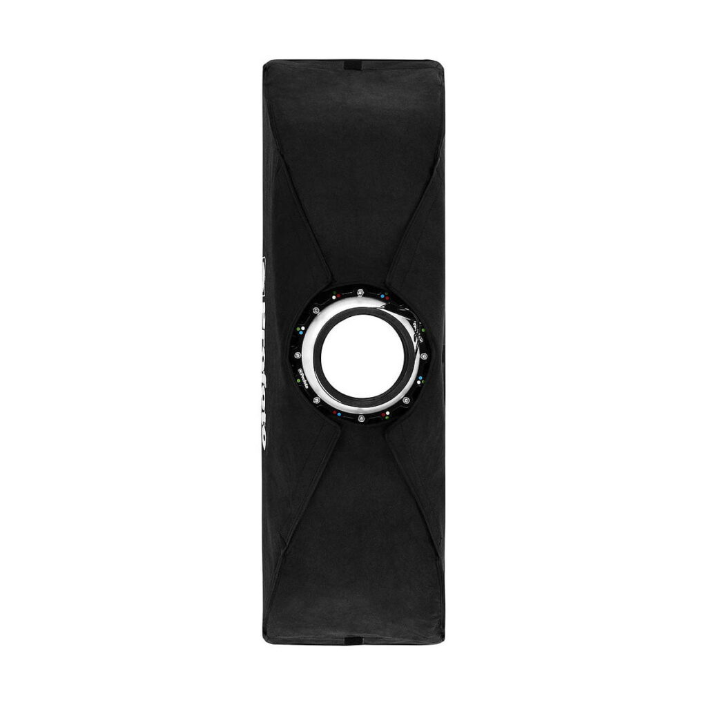 Profoto RFi 1.0 x 3.0′ (30x90cm) Striplight Profoto RFi 1.0 x 3.0′ (30x90cm) Striplight
