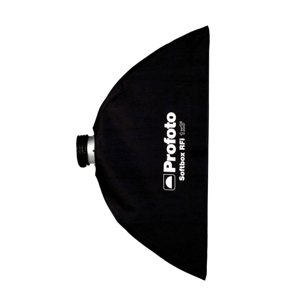Profoto RFi 1.0 x 3.0′ (30x90cm) Striplight Profoto RFi 1.0 x 3.0′ (30x90cm) Striplight