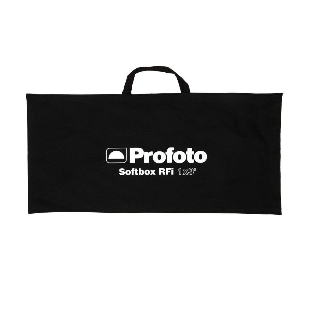 Profoto RFi 1.0 x 3.0′ (30x90cm) Striplight Profoto RFi 1.0 x 3.0′ (30x90cm) Striplight