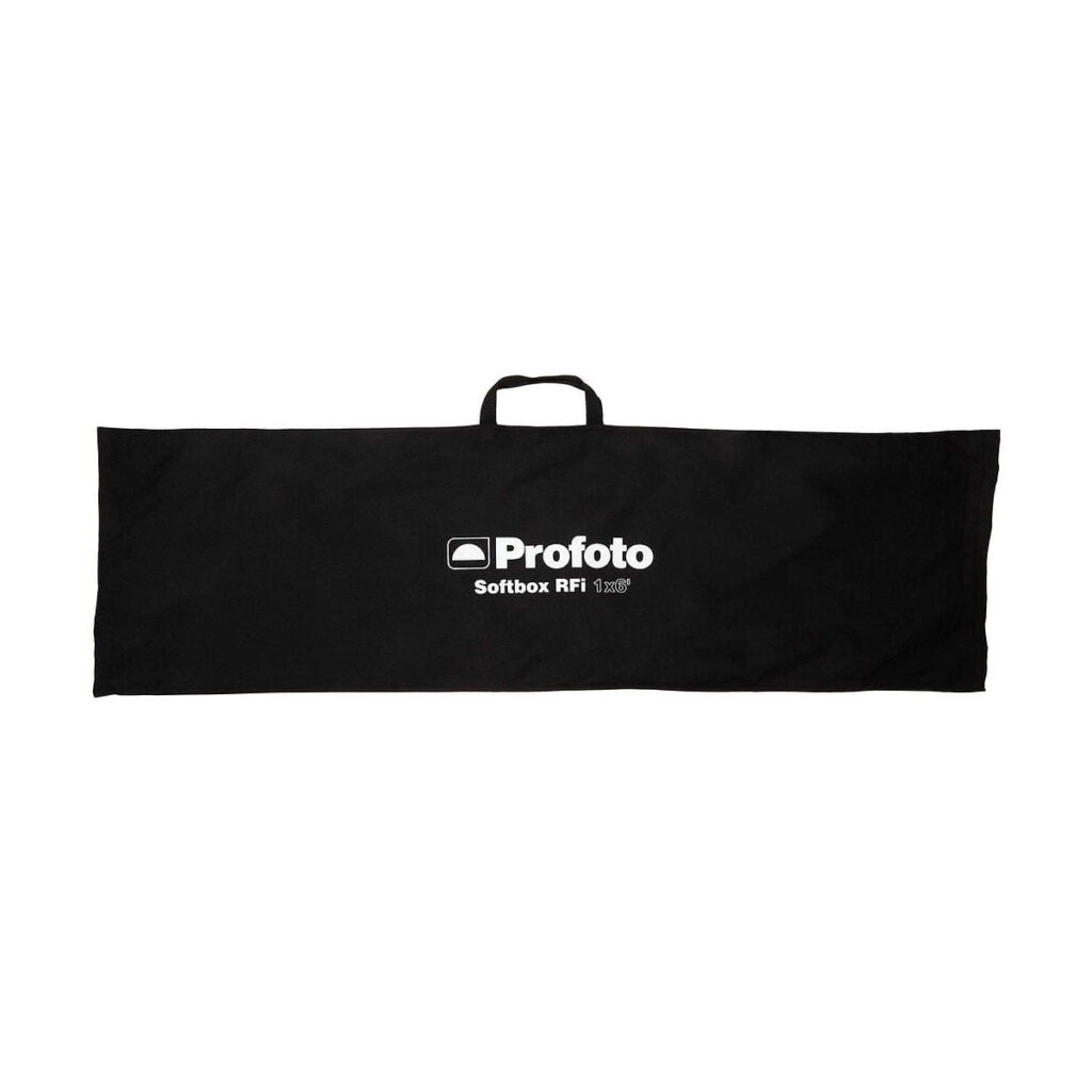 Profoto RFi 1.0 x 6.0′ (30x180cm) Striplight Profoto RFi 1.0 x 6.0′ (30x180cm) Striplight