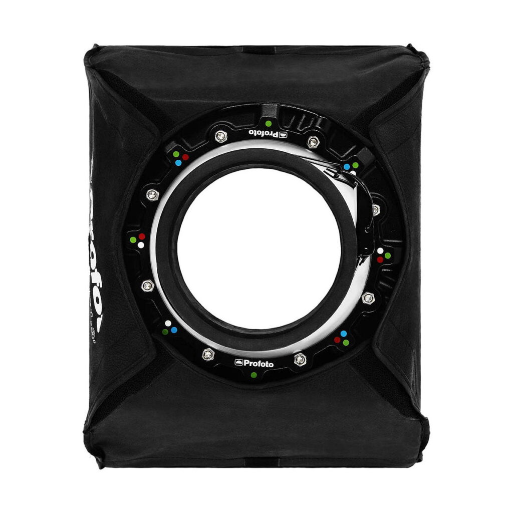 Profoto RFi 1.0 x 1.3′ (30x40cm) Softbox Profoto RFi 1.0 x 1.3′ (30x40cm) Softbox