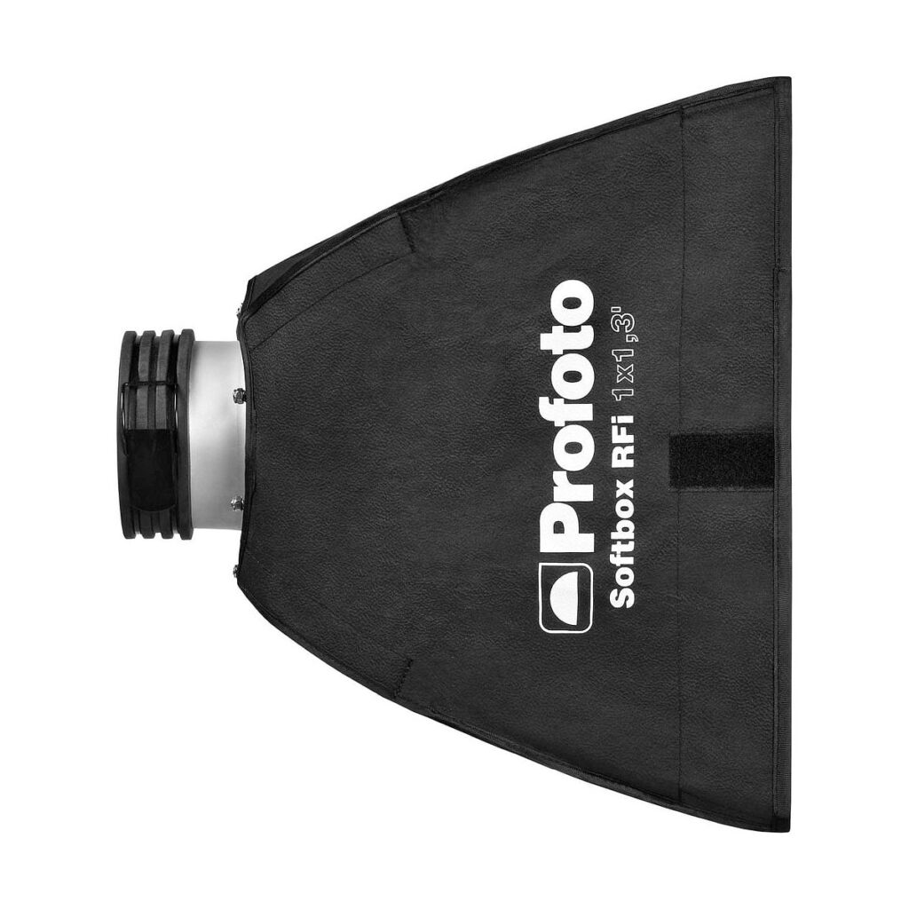Profoto RFi 1.0 x 1.3′ (30x40cm) Softbox Profoto RFi 1.0 x 1.3′ (30x40cm) Softbox