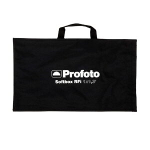 Profoto RFi 1.0 x 1.3′ (30x40cm) Softbox Profoto RFi 1.0 x 1.3′ (30x40cm) Softbox