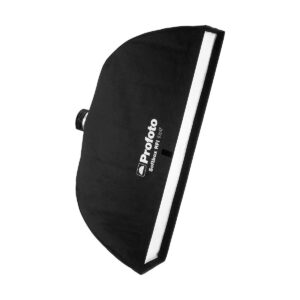 Profoto RFi 1.0 x 4.0′ (30x120cm) Striplight Profoto RFi 1.0 x 4.0′ (30x120cm) Striplight