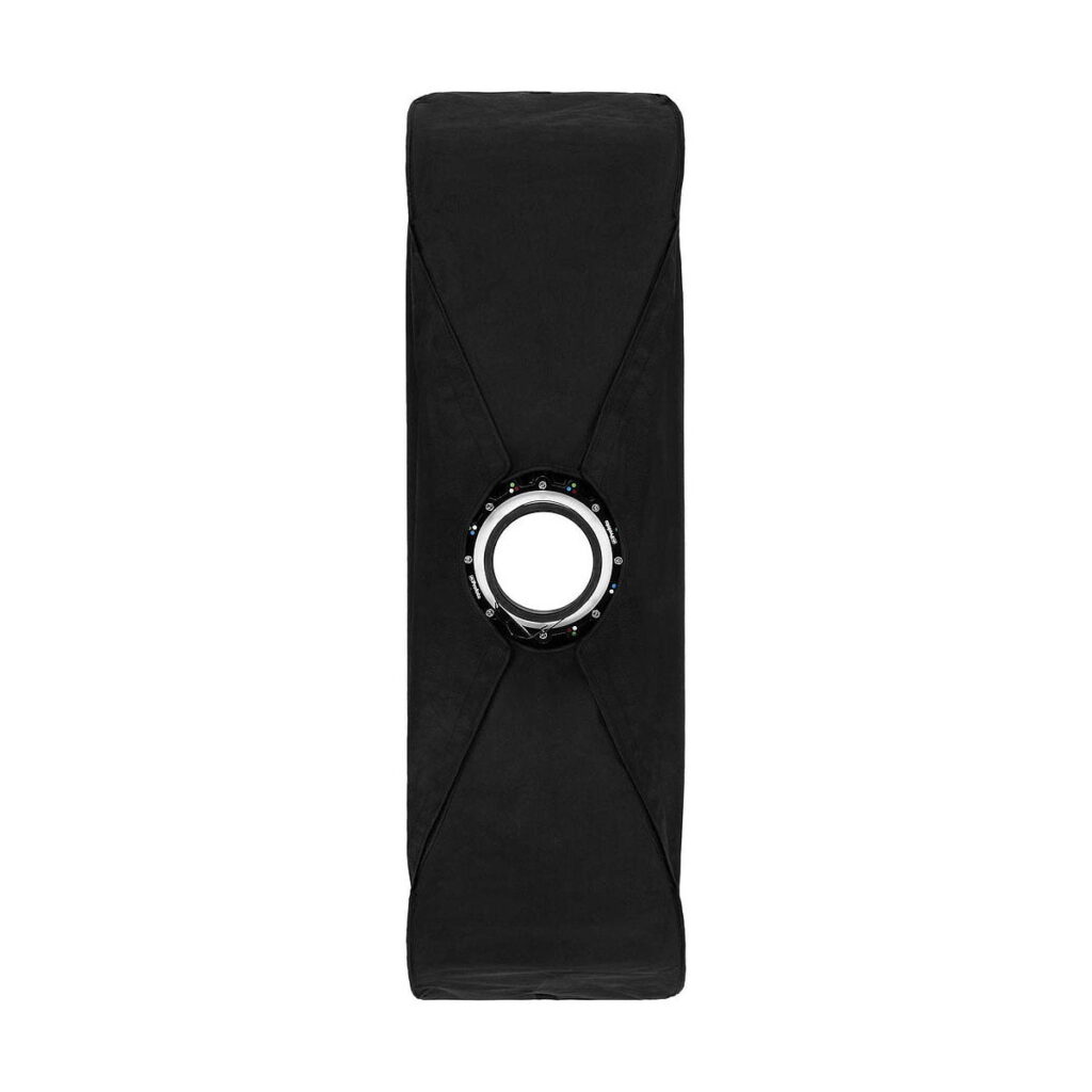 Profoto RFi 1.0 x 4.0′ (30x120cm) Striplight Profoto RFi 1.0 x 4.0′ (30x120cm) Striplight