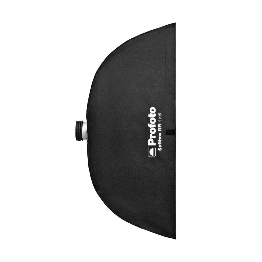 Profoto RFi 1.0 x 4.0′ (30x120cm) Striplight Profoto RFi 1.0 x 4.0′ (30x120cm) Striplight