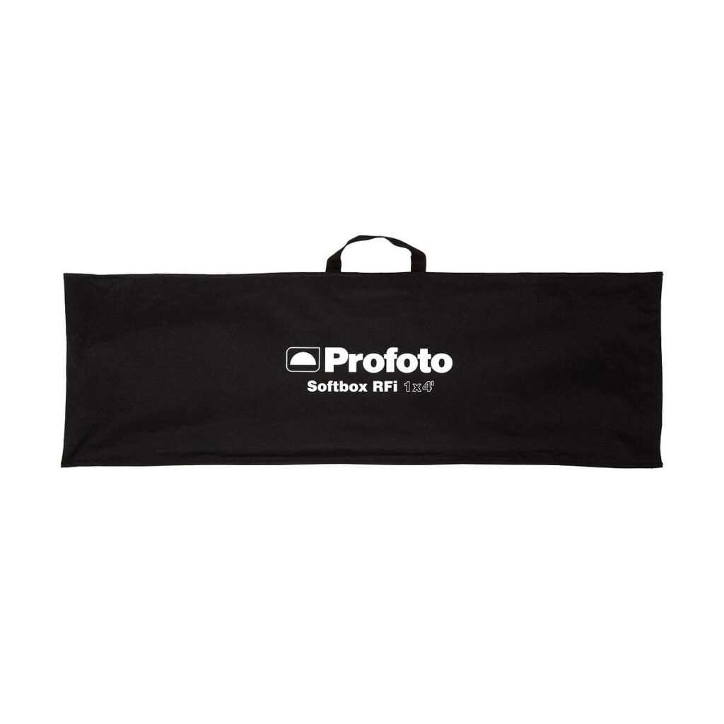 Profoto RFi 1.0 x 4.0′ (30x120cm) Striplight Profoto RFi 1.0 x 4.0′ (30x120cm) Striplight