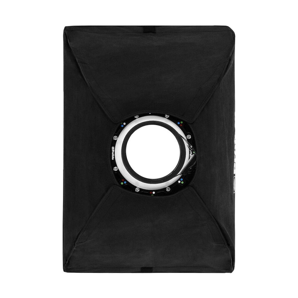 Profoto RFi 1.3 x 2′ (40x60cm) Softbox Profoto RFi 1.3 x 2′ (40x60cm) Softbox