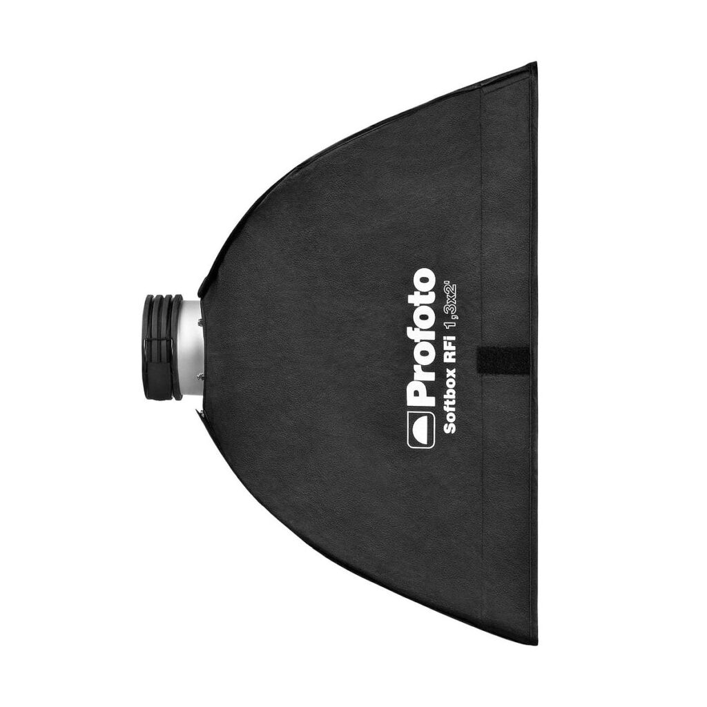 Profoto RFi 1.3 x 2′ (40x60cm) Softbox Profoto RFi 1.3 x 2′ (40x60cm) Softbox