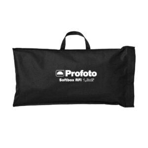 Profoto RFi 1.3 x 2′ (40x60cm) Softbox Profoto RFi 1.3 x 2′ (40x60cm) Softbox