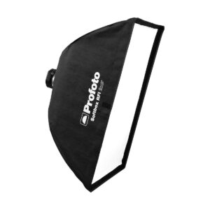 Profoto RFi 2.0 x 3.0′ (60x90cm) Softbox Profoto RFi 2.0 x 3.0′ (60x90cm) Softbox