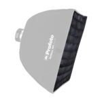 Profoto 50° Softgrid RFi 2.0 x 2.0' Softboxille