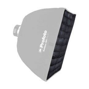 Profoto 50° Softgrid RFi 2.0 x 2.0′ Softboxille Profoto 50° Softgrid RFi 2.0 x 2.0′ Softboxille