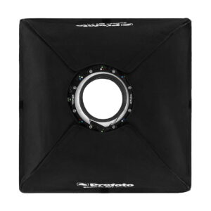 Profoto RFi 2′ x 2′ (60x60cm) Square Softbox Profoto RFi 2′ x 2′ (60x60cm) Square Softbox