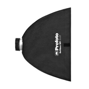 Profoto RFi 2′ x 2′ (60x60cm) Square Softbox Profoto RFi 2′ x 2′ (60x60cm) Square Softbox