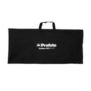 Profoto RFi 2′ x 2′ (60x60cm) Square Softbox Profoto RFi 2′ x 2′ (60x60cm) Square Softbox
