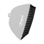 Profoto 50° Softgrid RFi 3.0 x 3.0' Softboxille