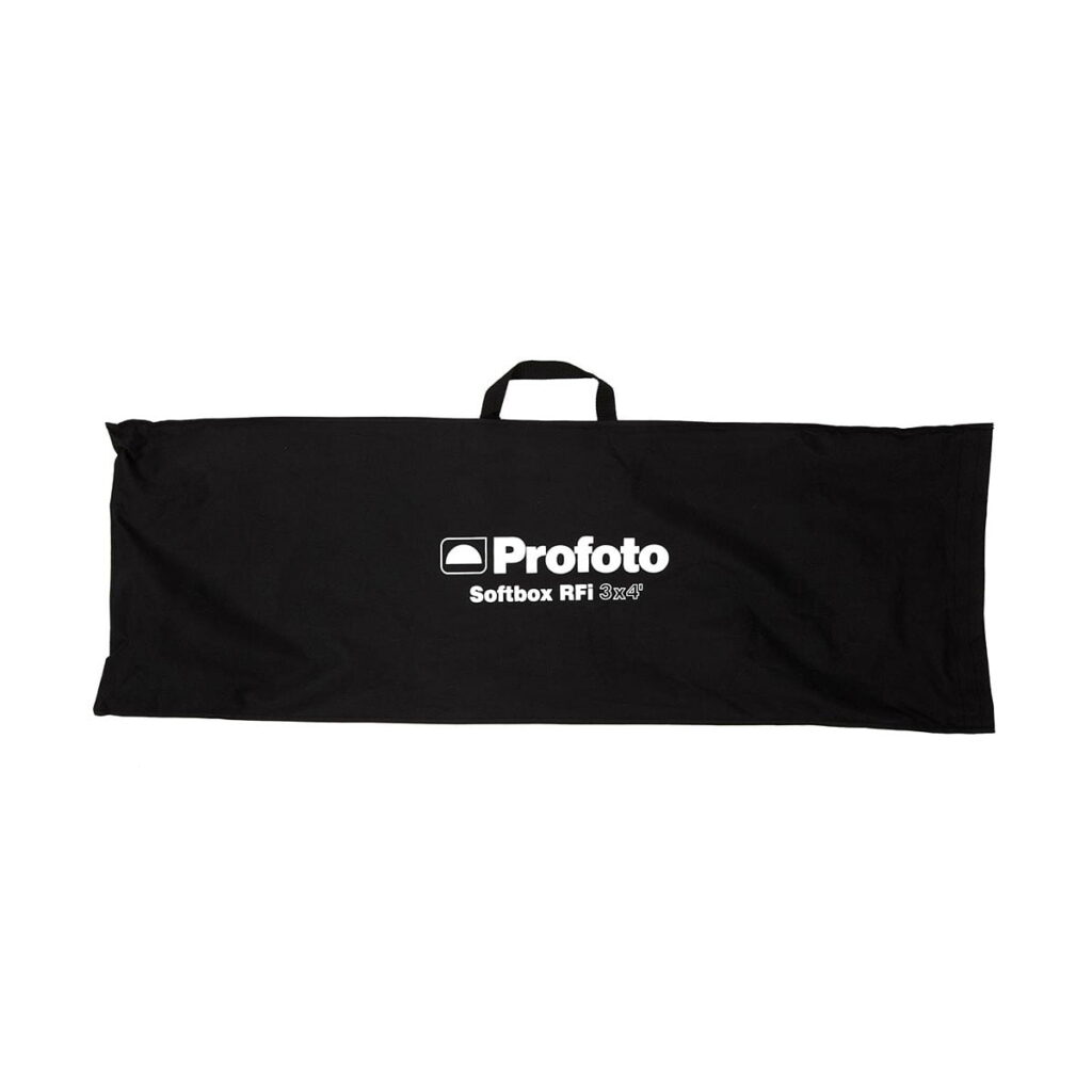 Profoto RFi 3′ x 4′ (90x120cm) Softbox