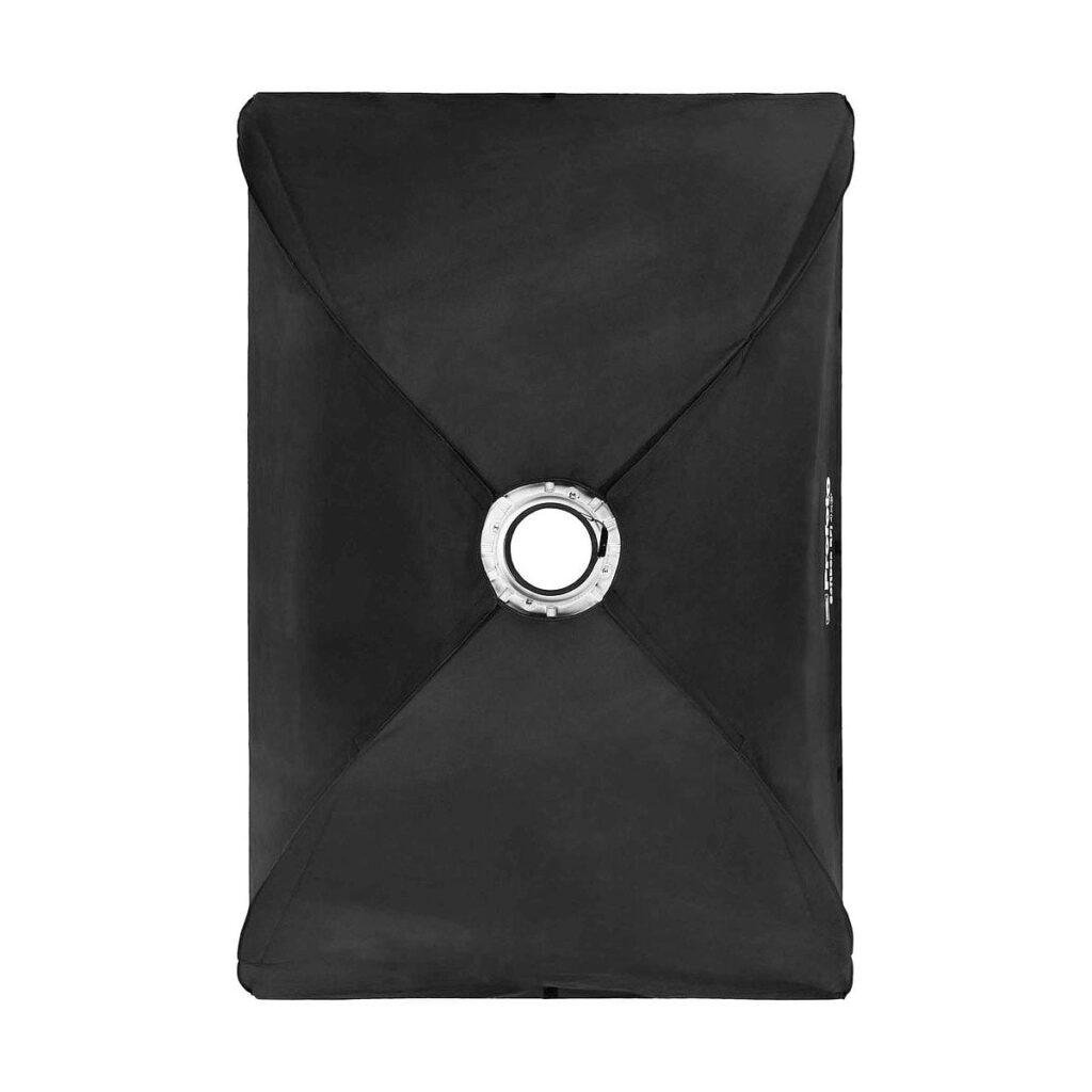 Profoto RFi 4′ x 6′ (120x180cm) Softbox Profoto RFi 4′ x 6′ (120x180cm) Softbox