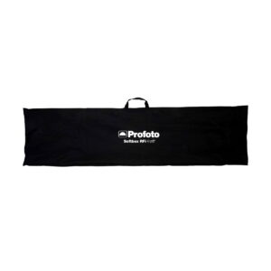 Profoto RFi 4′ x 6′ (120x180cm) Softbox Profoto RFi 4′ x 6′ (120x180cm) Softbox