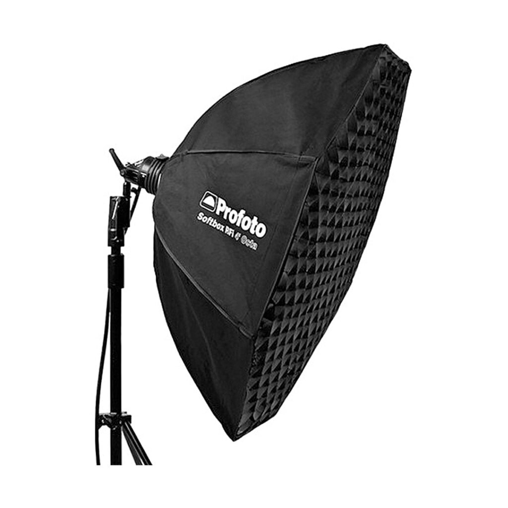 Profoto RFi 50° Softgrid for 4′ Octa Profoto RFi 50° Softgrid for 4′ Octa